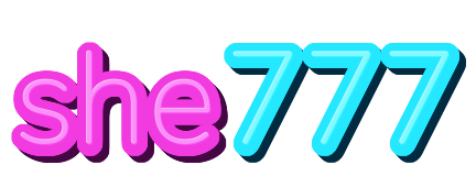she777 — logo kanal