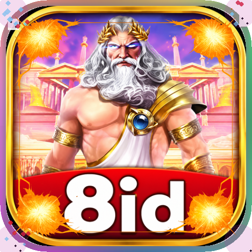8id — galeri pratinjau - APK Resmi