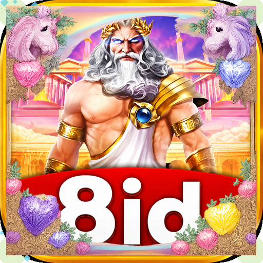 8id — galeri pratinjau Resmi APK
