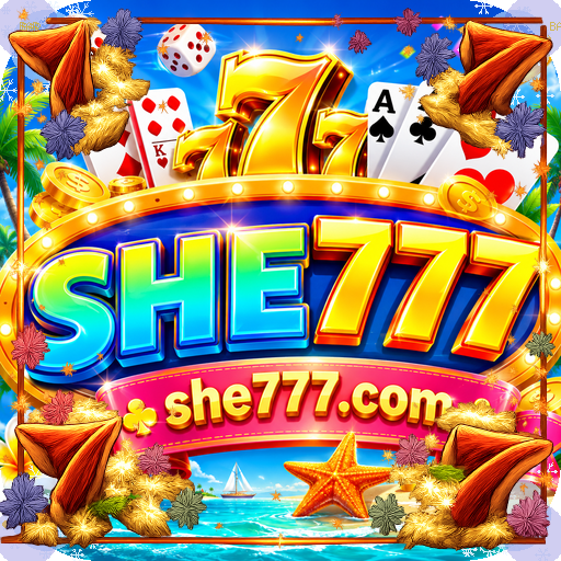 she777 — mitra unggulan