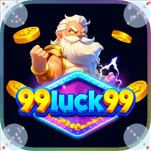 99luck99 — mitra unggulan